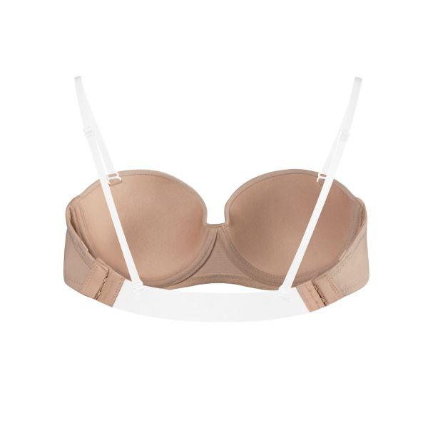 Energetiks Underwire Dance Bra - Supportive & Comfortable for Ballet, Jazz, Contemporary - Perfect for Performances & Practice