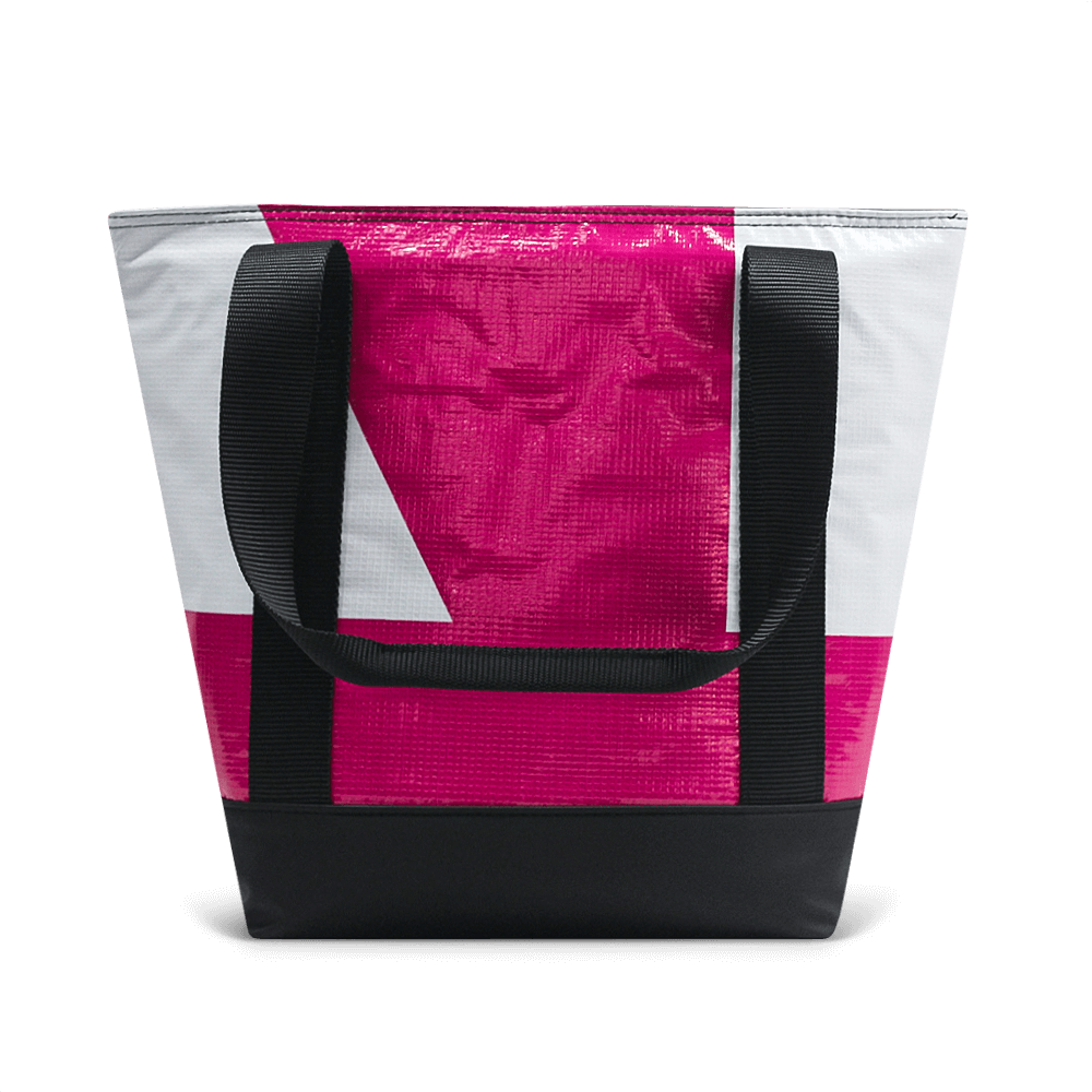 Beck Cooler Bag Bk1 00511 - Insulated Lunch Bag for Work, Picnic & Outdoor Activities - Leakproof & Durable Cooler Tote for Food & Drinks - Perfect for Office, Beach & Camping Trips
