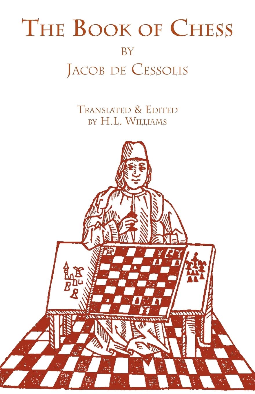 The Book of Chess - Complete Guide to Mastering Chess Strategies & Rules | Perfect for Beginners & Advanced Players | Home, Club & Tournament Use