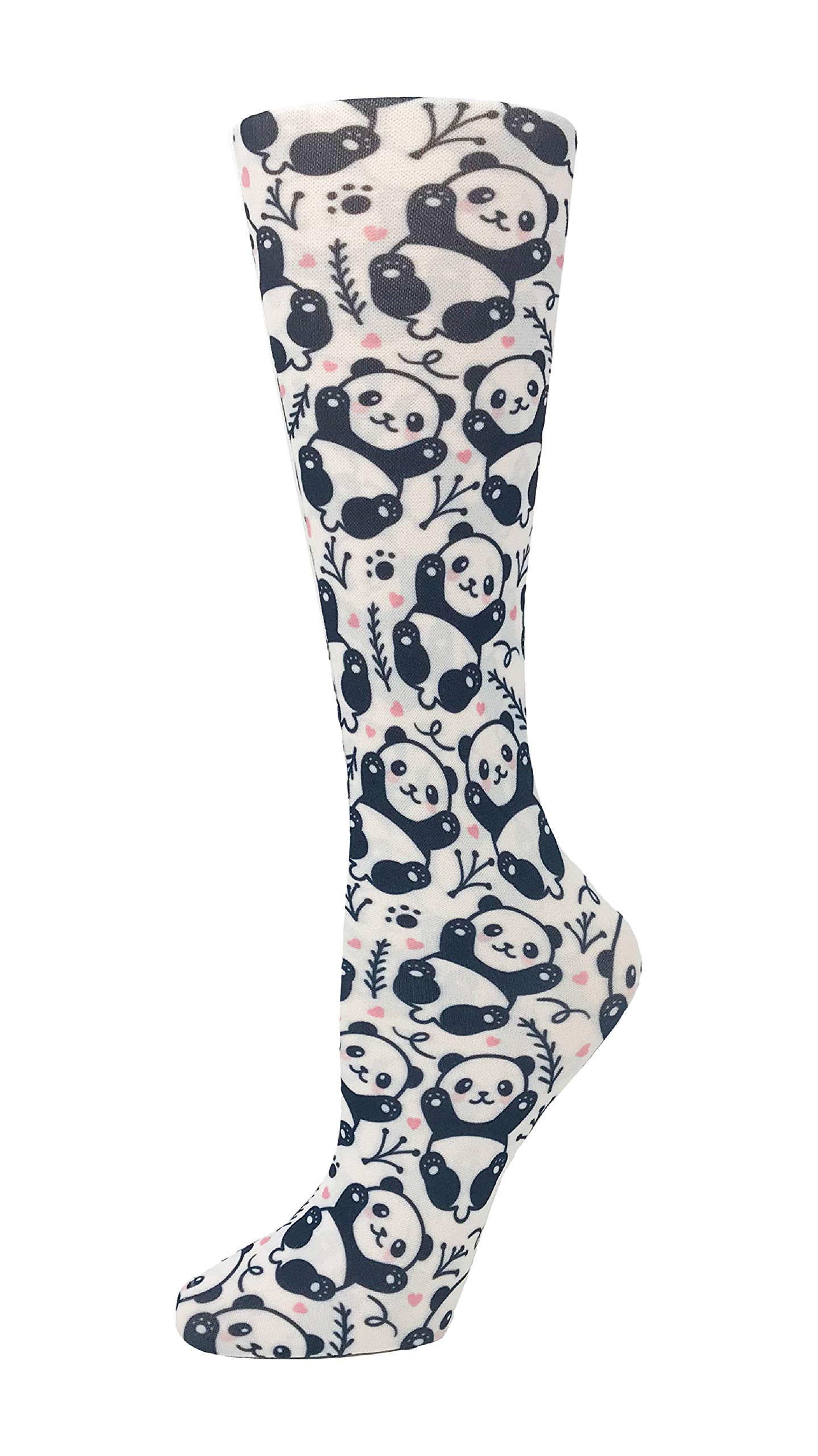 Therapeutic Graduated 10-18 mmHg Compression Socks for Women & Men - Best for Running, Travel & Circulation Support - Doctor Recommended Varicose Vein & Swelling Relief