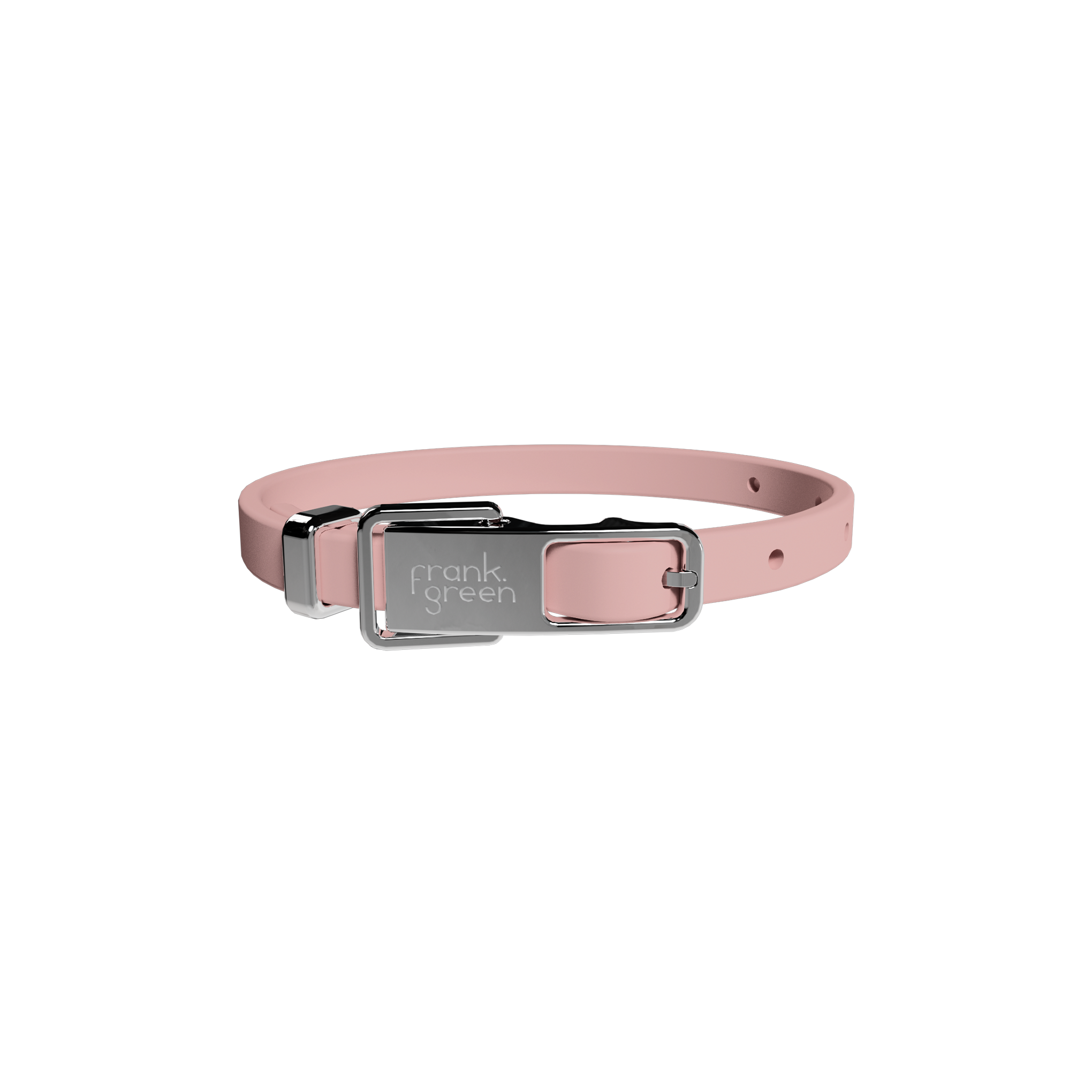 Stylish & Safe Cat Collar with Bell - Adjustable Breakaway Pet Collars for Indoor & Outdoor Cats - Perfect for Daily Walks & Playtime