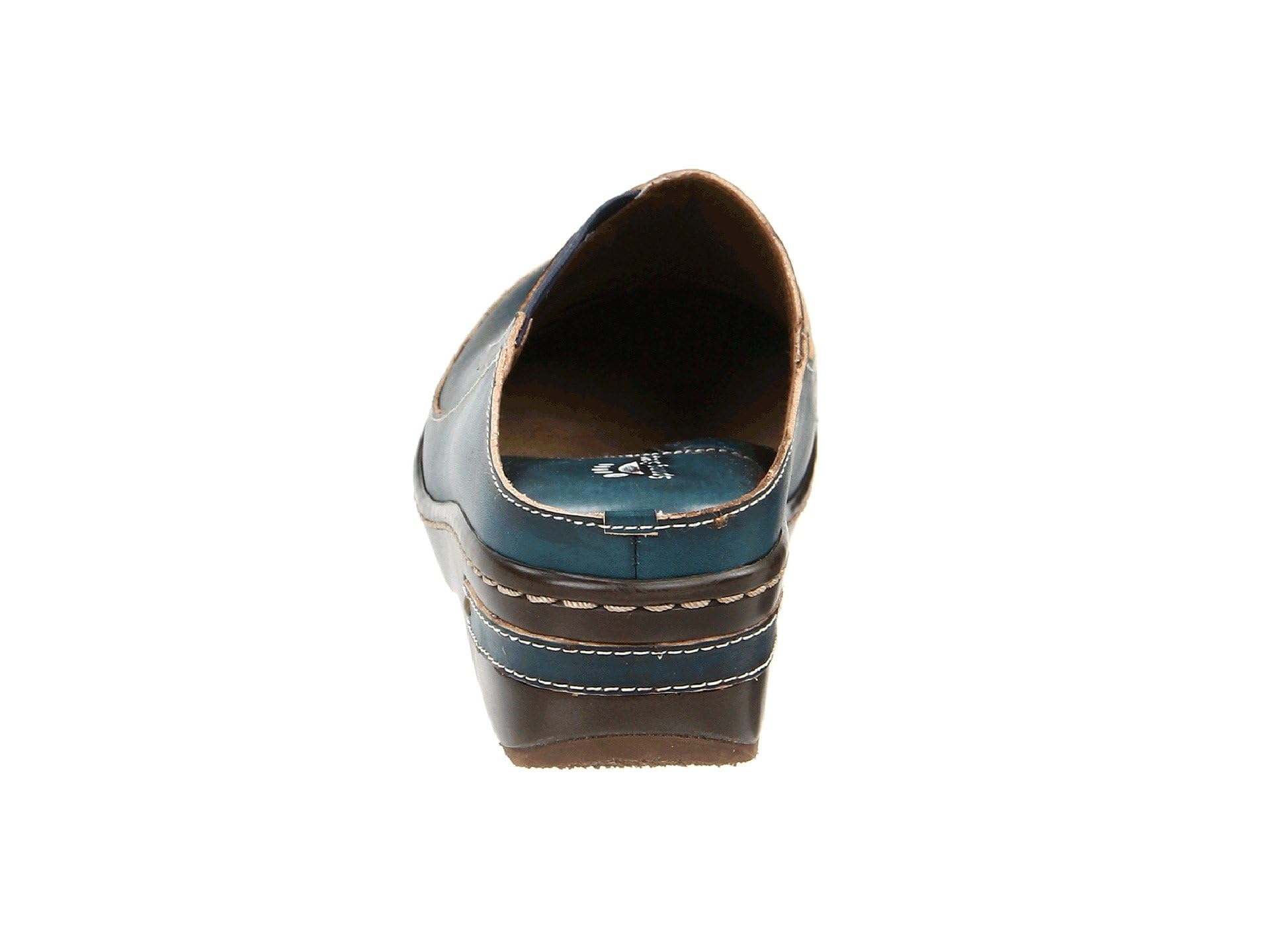 Spring Step Women's Chino Comfort Slip-On Loafers - Casual Work Shoes for Women with Memory Foam - Perfect for Office, Travel & Everyday Wear