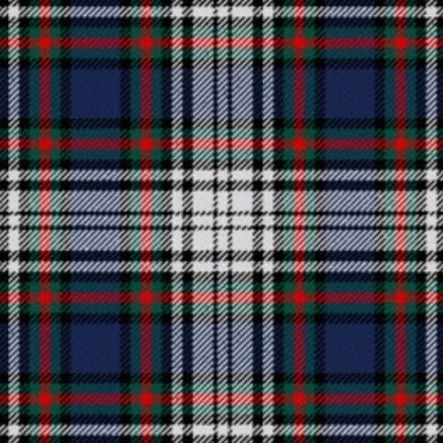 Highfield Tartan Dress for Women - Classic Plaid Skirt with Pockets | Perfect for Office, Party & Holiday Outfits