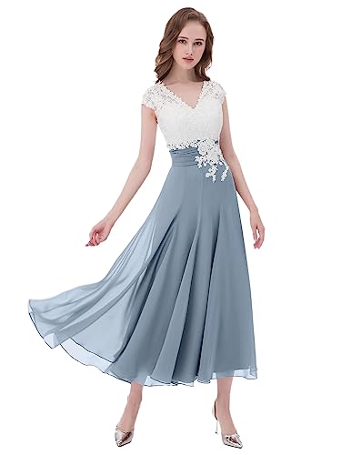 Dusty Blue