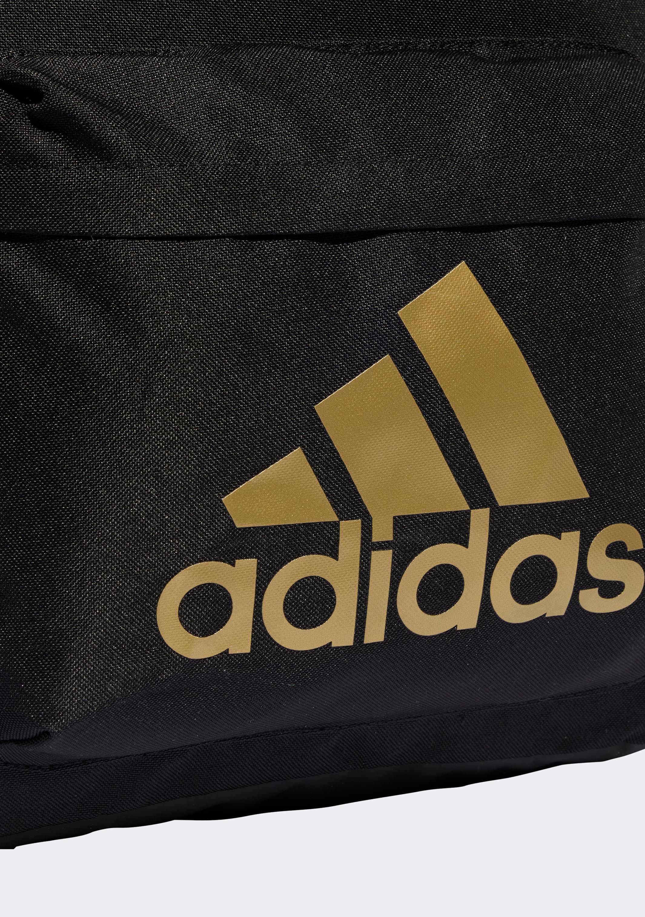 Adidas Classic BOS Backpack 27.5L - Durable School & Travel Backpack for Men & Women - Perfect for College, Gym & Outdoor Adventures
