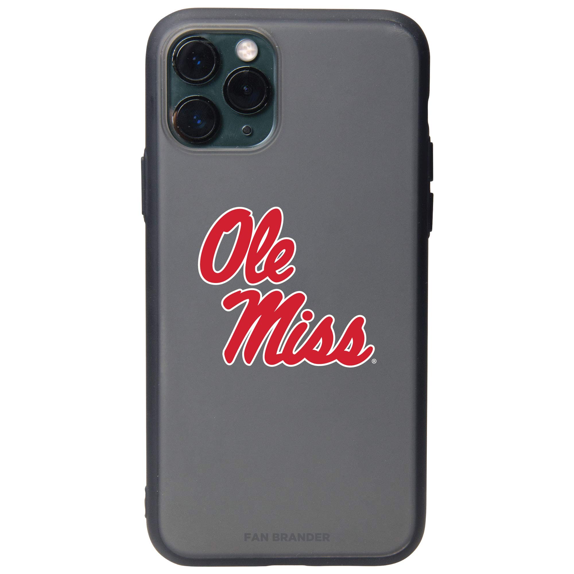 Custom NCAA Phone Case with Team Logo - Durable & Stylish College Sports Fan Accessory - Perfect for Game Day, School Spirit & Everyday Protection