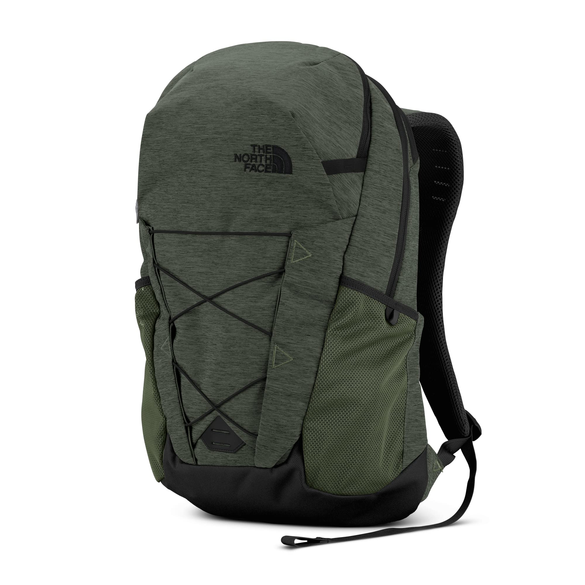 THE NORTH FACE Cryptic Everyday Laptop Backpack - Water-Resistant 15.6