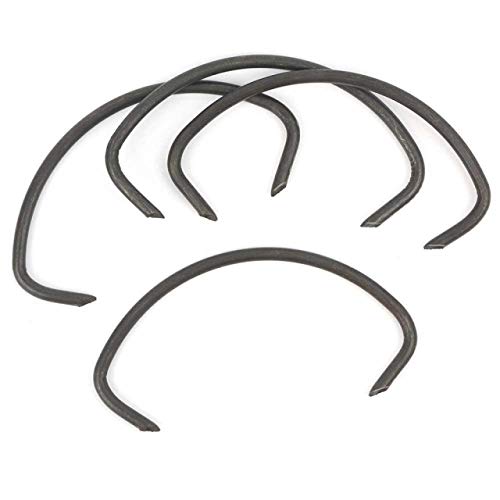 Big Horn 19686 Heavy Duty Miter Clamp Set - 13 Packs of 4 pcs (1-3/4