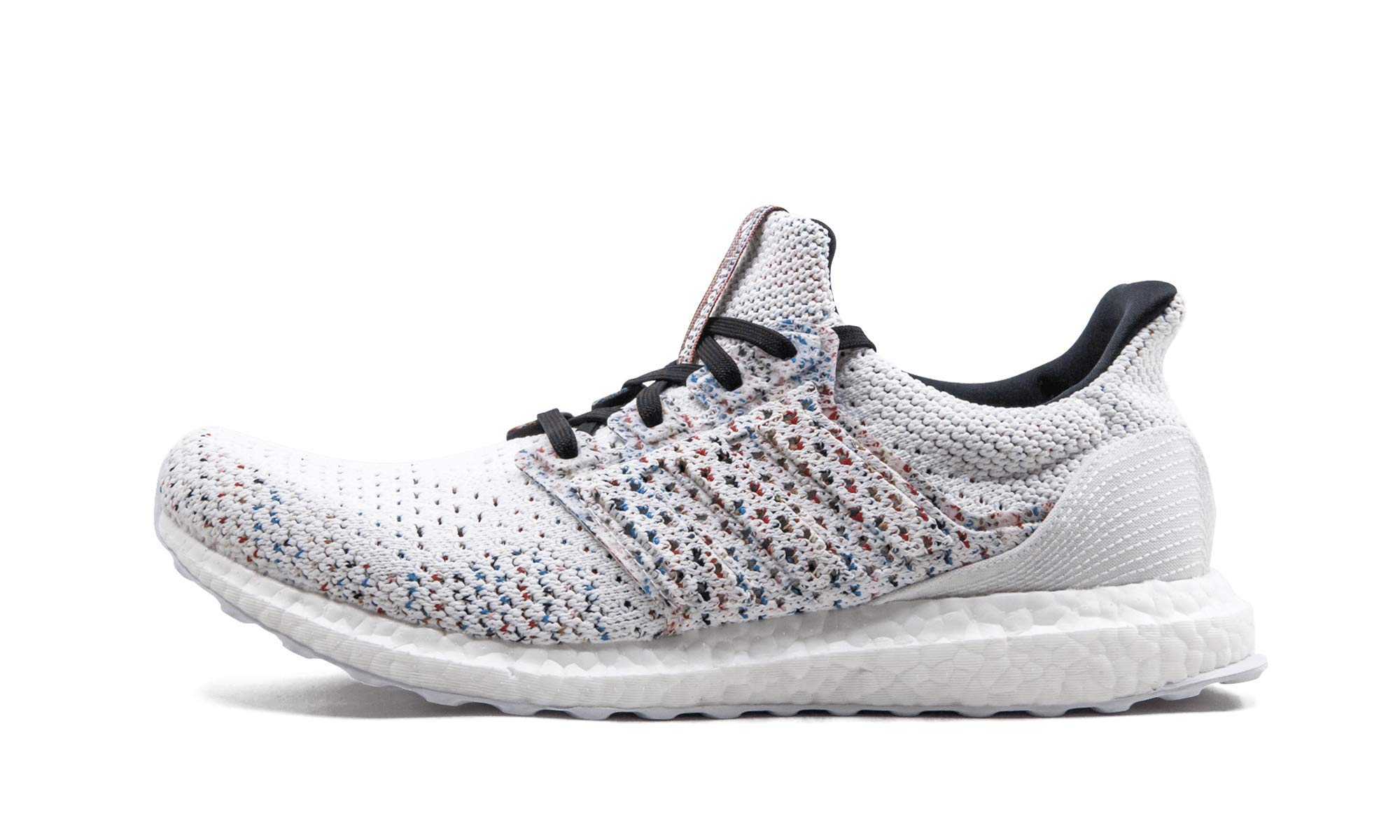 adidas Men's Ultraboost Clima X Missoni Running Shoes - Breathable White Sneakers for Jogging, Gym & Casual Wear