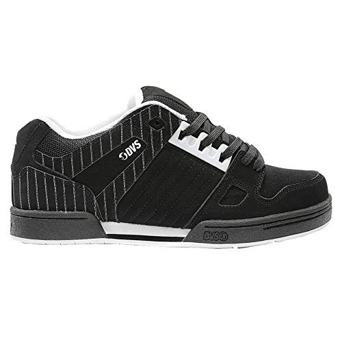 DVS Men's Celsius Skate Shoes - Lightweight & Durable Skateboarding Sneakers for Street & Park Skating | Perfect for Casual Wear & Skate Sessions