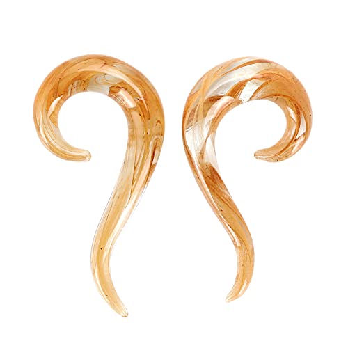 6G(4mm) Orange