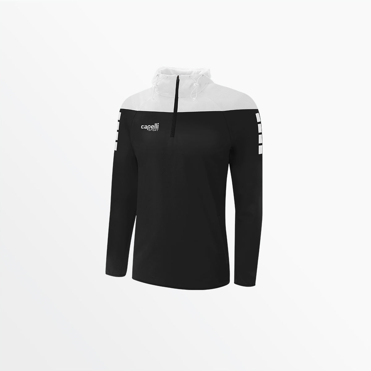 Women's Tribeca 1/4 Zip Therma Fleece Hoodie - Soft Warm Pullover for Outdoor Activities, Hiking & Casual Wear
