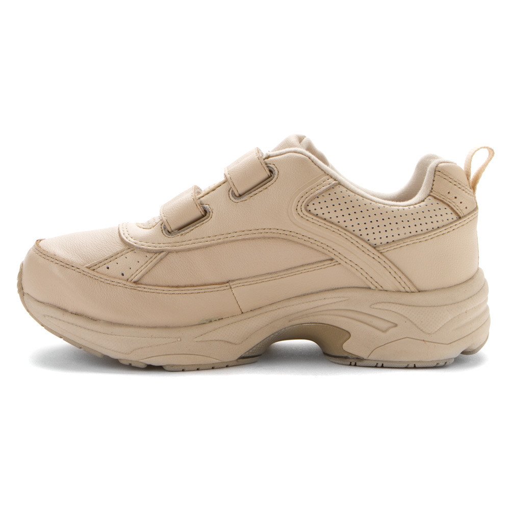Drew Shoe Women's Paige Comfortable Walking Sneakers - Lightweight & Supportive for Everyday Wear, Travel & Outdoor Activities