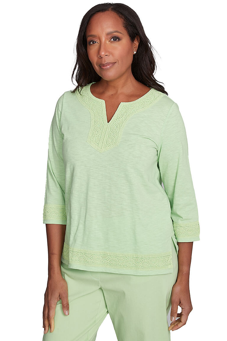 PALM GREEN MULTI