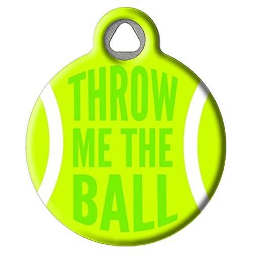 Throw Me the Ball