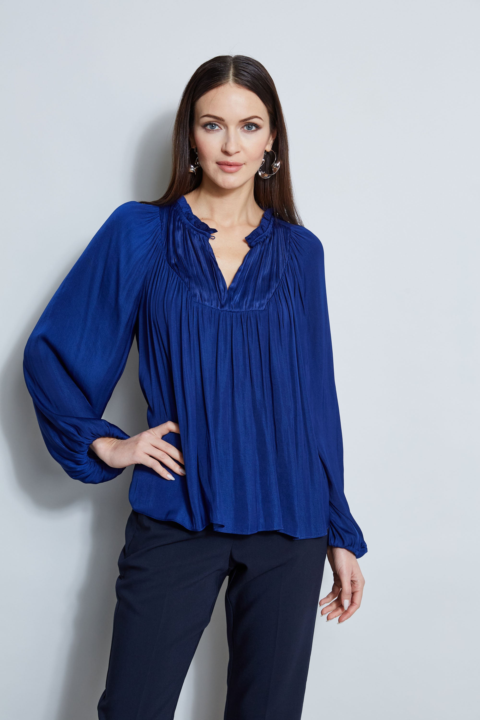SYMPHONY BLUE