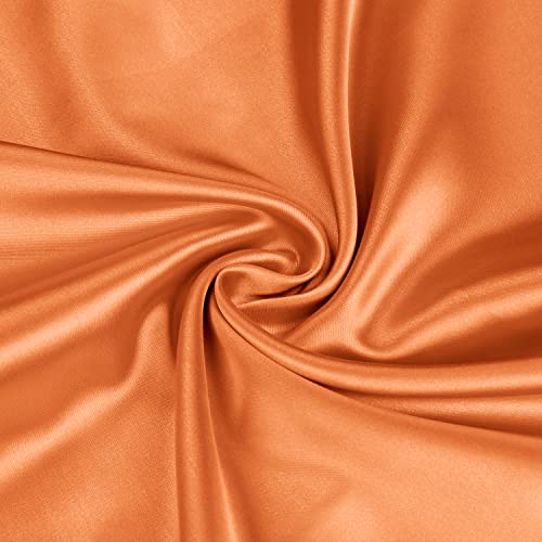 Burnt Orange