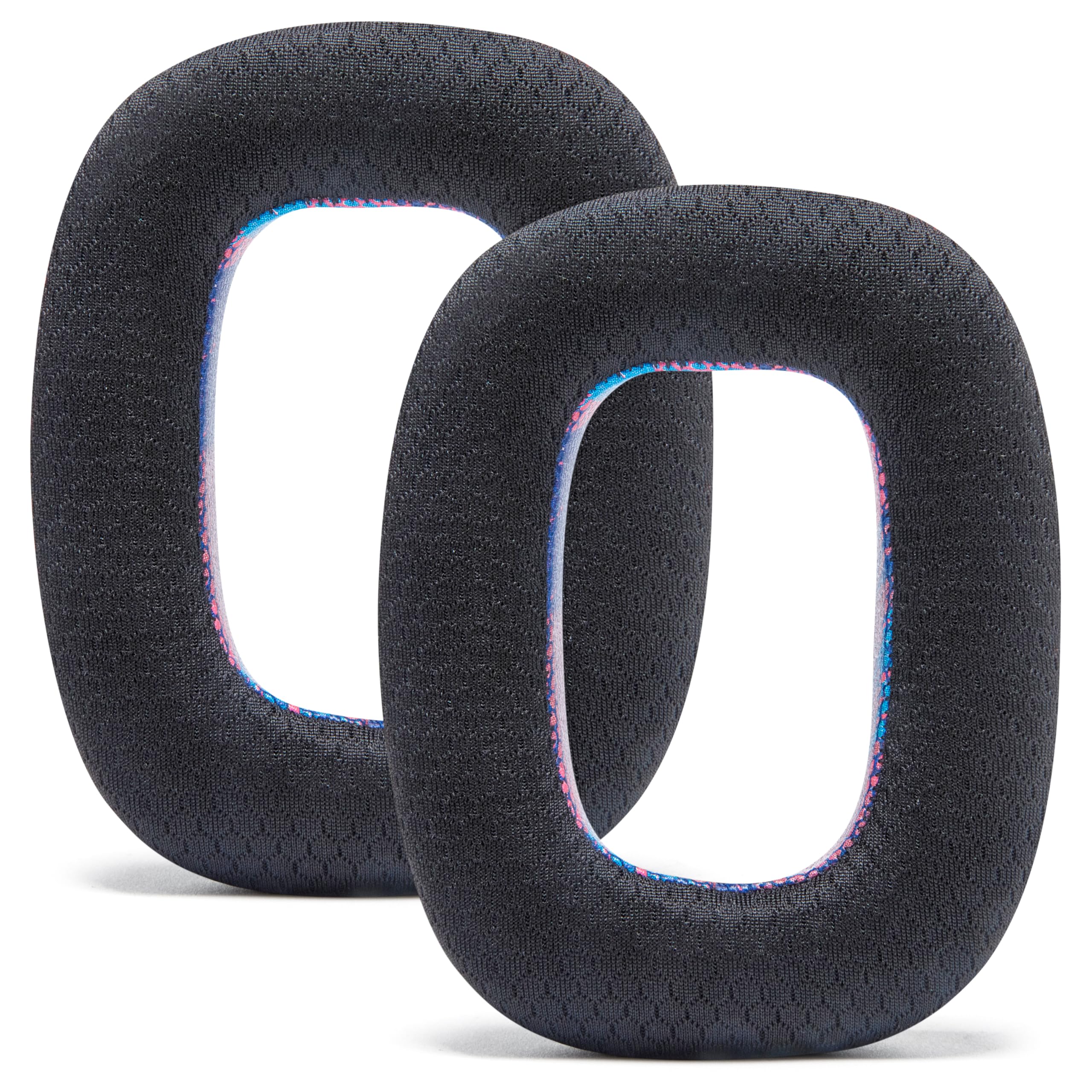 Wicked Cushions WC Freeze A30 Cooling Gel Earpads for Logitech Astro A30 Headphones - Enhanced Comfort, Durability & Noise Isolation for Gaming - Perfect for Long Gaming Sessions, Work from Home & Streaming