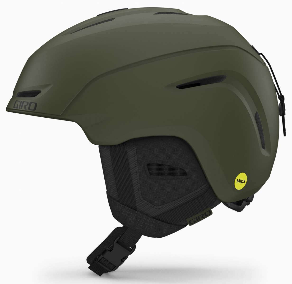 Giro Neo MIPS Bike Helmet 2024 - Lightweight Cycling Helmet for Road & Mountain Biking - Enhanced Safety with Multi-Directional Impact Protection System for Adults & Youth
