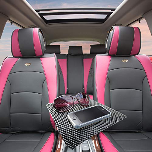 Pink Black