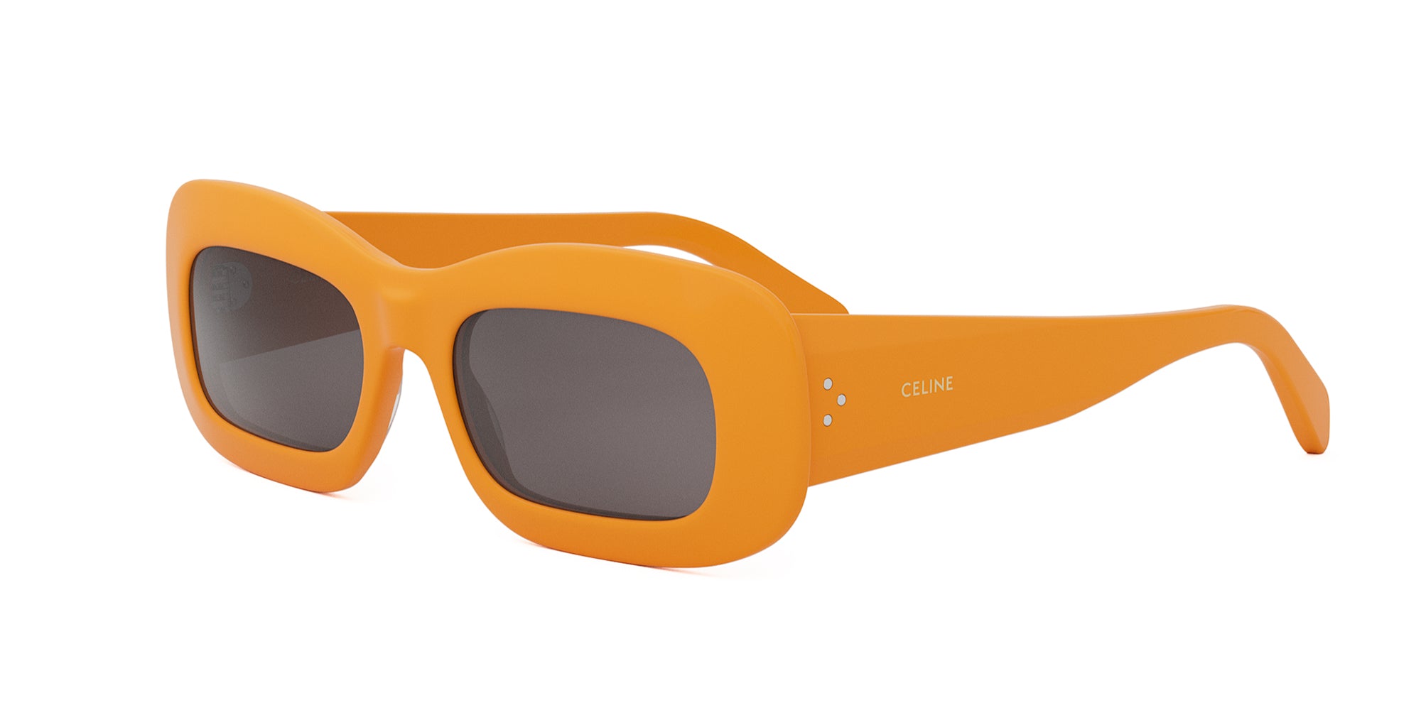 CELINE Bold 3 Dots CL40294I Sunglasses - Luxury Designer Shades for Women, UV Protection, Fashionable Cat Eye Frames - Perfect for Summer Outfits, Beach Vacations & Stylish Everyday Wear