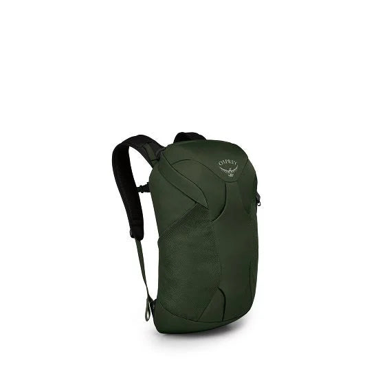 Osprey Fairview Fairpoint Travel Daypack 15L - Lightweight Hiking Backpack for Commuting, Travel & Outdoor Adventures