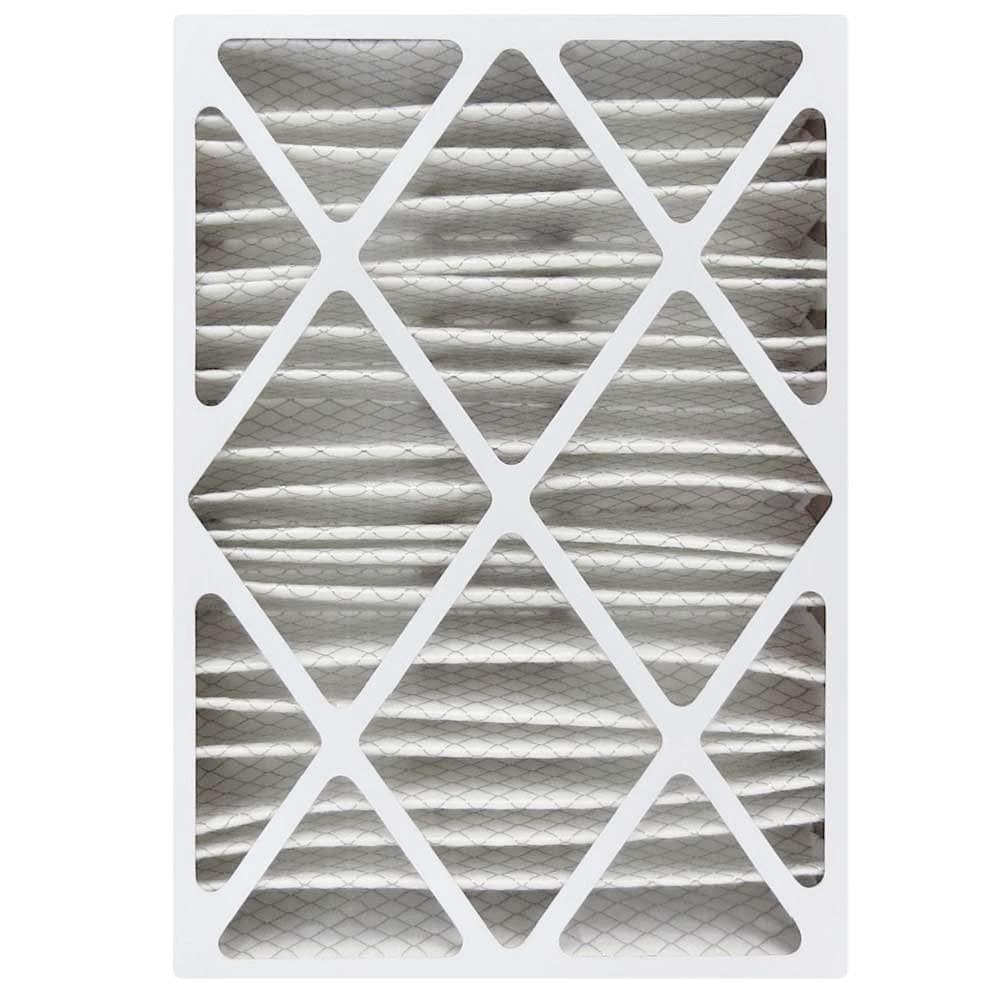 Atomic BMF1620/BNC1620 16x22x5 MERV 13 Bryant Replacement Furnace Air Filters - 2 Pack - Perfect for Home HVAC Systems & Allergy Relief