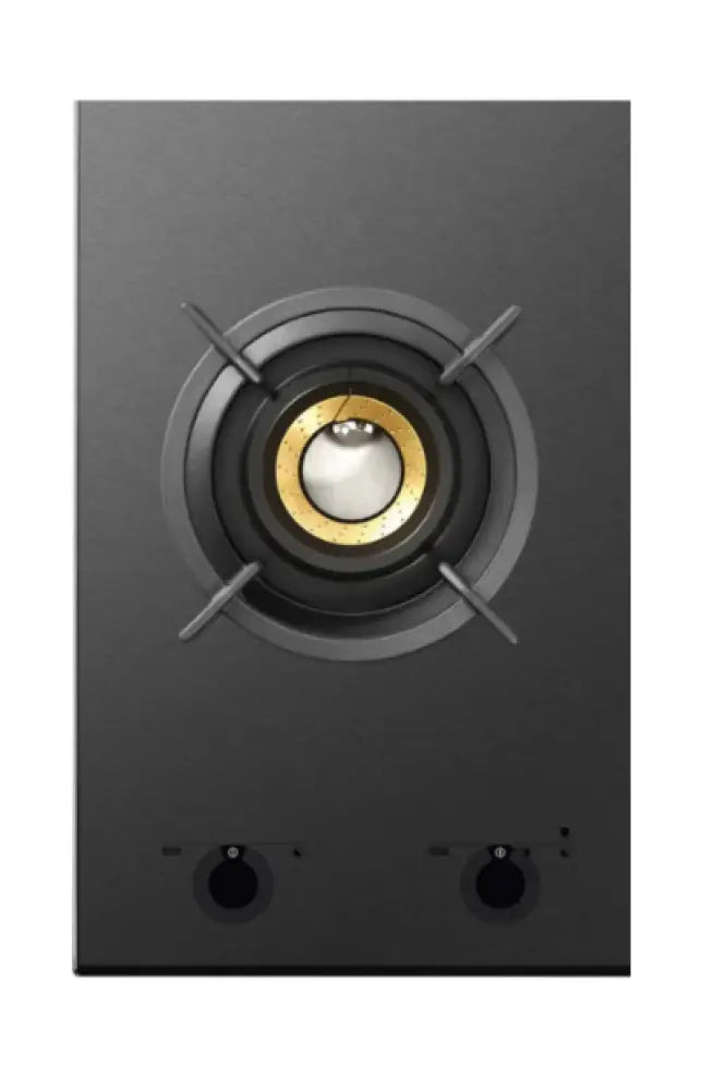 ASKO HIG1944MD 90cm Induction Cooktop with Fusion Volcano Wok Burner - High-Efficiency Electric Stove for Professional Cooking & Asian Cuisine | Perfect for Home Kitchens & Restaurant Use