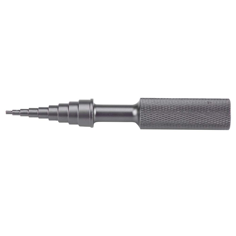 Best Ball Bearing Remover Tool Kit - Professional Bearing Extractor Puller & Driver Installer for RC Cars, Models & DIY Projects - Perfect for RC Maintenance, Repair and Hobbyist Tool Kits