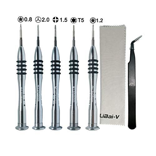 7pcs