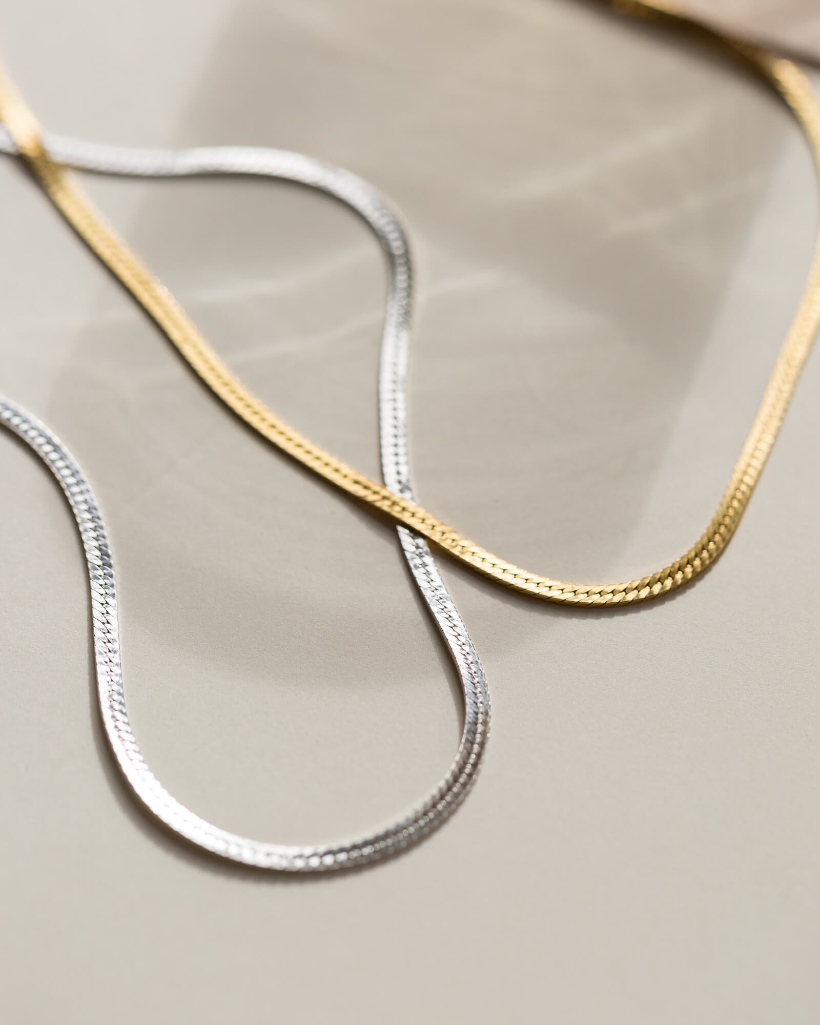 Innoko Chain - Premium Stainless Steel Necklace for Men & Women - Perfect for Gifts, Fashion Accessories & Everyday Wear