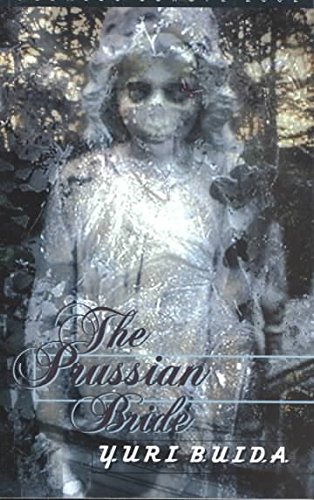 The Prussian Bride by Dedalus - Historical Fiction Novel (Dedalus Europe 2002) | Perfect for Book Clubs & European Literature Enthusiasts