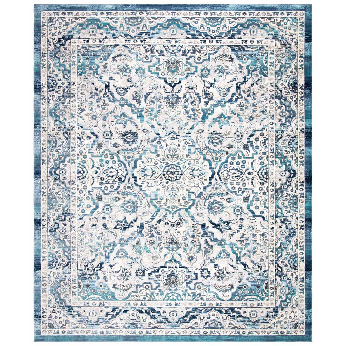 Safavieh ARA770 Aria 770 Area Rug – Soft & Durable Handmade Wool Rug for Living Room, Bedroom, or Dining Room Decor