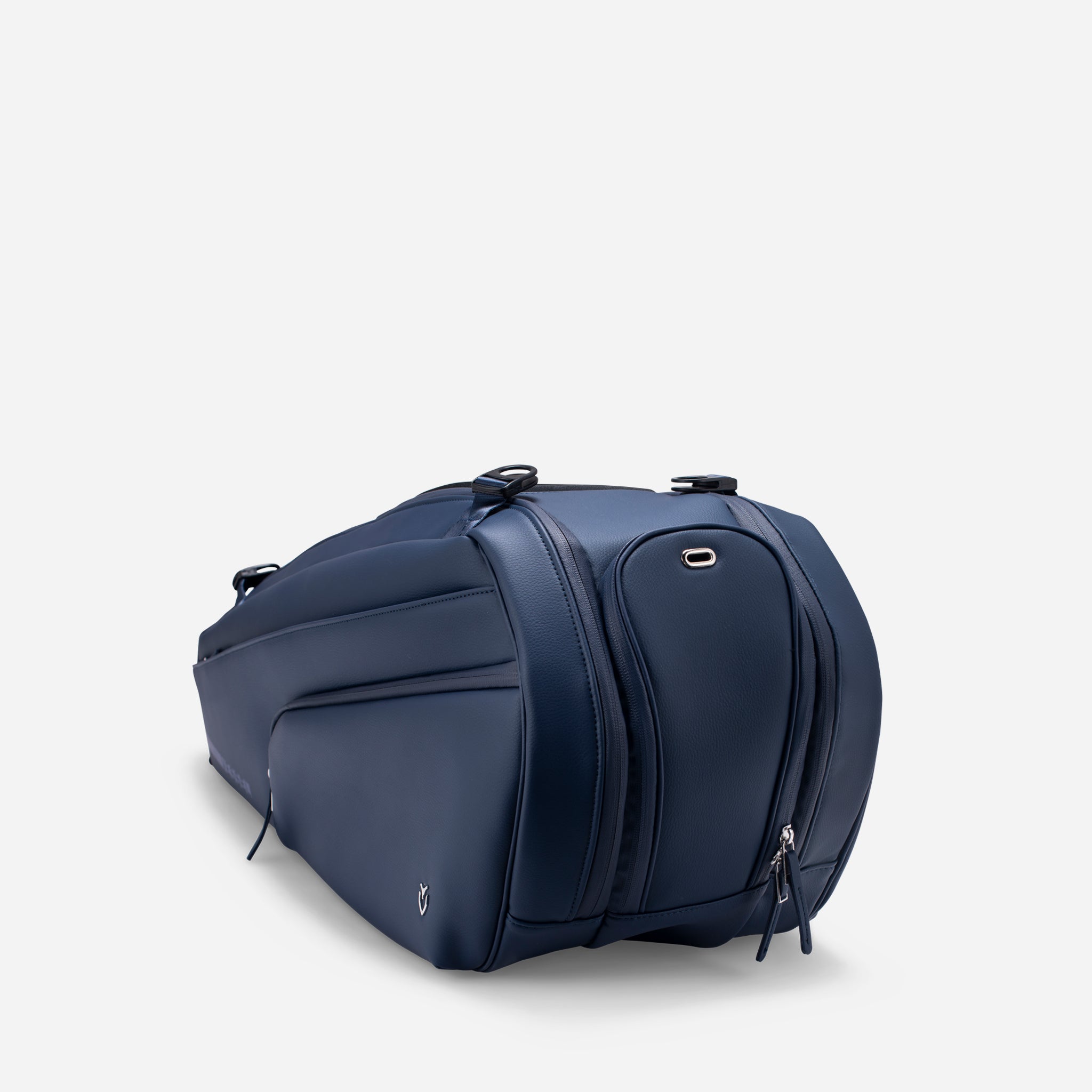 Baseline 2.0 Tennis Racquet Bag - Durable Sports Equipment for Tennis Players | Perfect for Court, Training & Travel