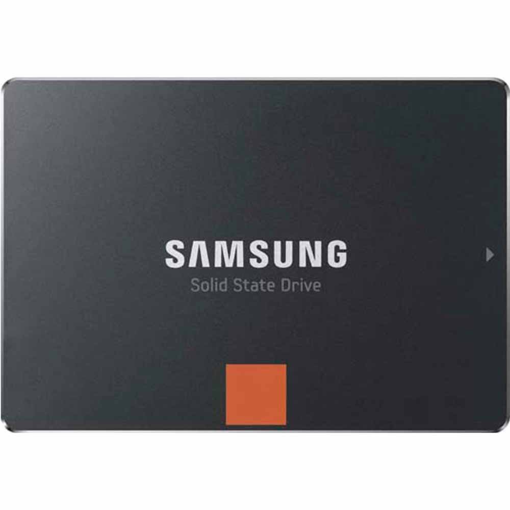 Samsung 840 Pro Series 2.5-Inch 256GB SSD - High Performance Solid State Drive for Gaming, Laptops & PC Upgrades