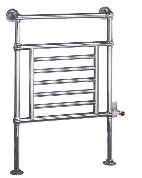 MYSON EUROPEAN TRADITION AWE EB27 1 Hardwired Bathroom Towel Warmer Heater - 31