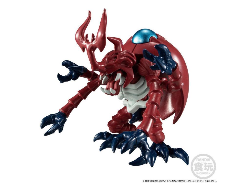 Bandai Digimon Adventure Altur / Mega Kabuterimon Shodo Vol. 2 Action Figure - Collectible Anime Toy for Kids & Adults - Perfect for Display, Gifts, and Digimon Fans