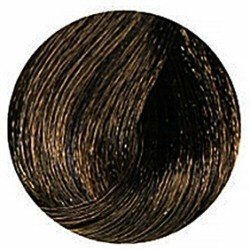 Water Works Coffee Brown #25 Hair Dye - 0.21oz Semi-Permanent Hair Color for Vibrant Brunette Shades | Perfect for DIY Hair Coloring at Home & Salon Use