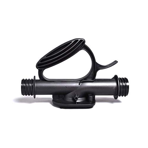 Hoover Vacuum Cleaner Handle Tube Grip Replacement Part #1JR0028000 - Compatible with Various Hoover Models for Easy Home Cleaning & Maintenance