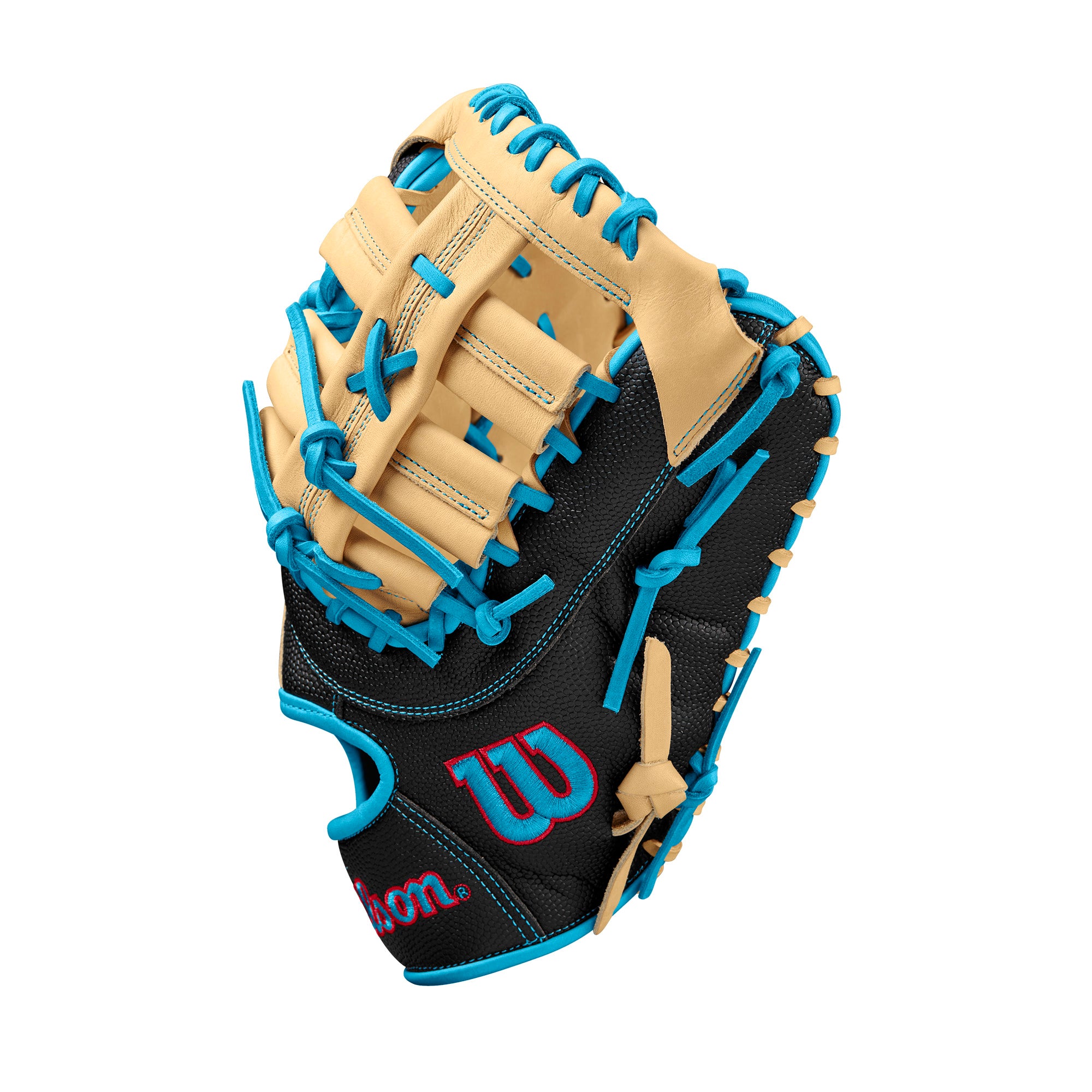 Wilson A2000 1679SS 12.5