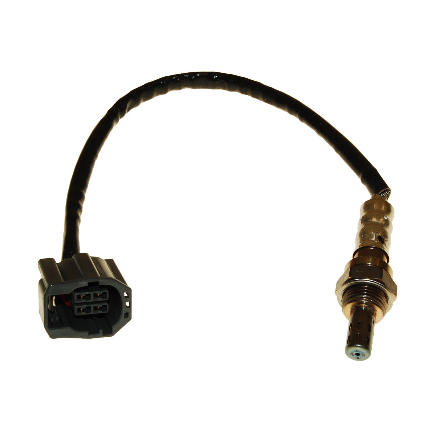 ACDelco Gold 213-4723 Heated Oxygen Sensor - Compatible with GM Vehicles - Improves Fuel Efficiency & Emissions - Perfect for Engine Performance Upgrades & Auto Repairs