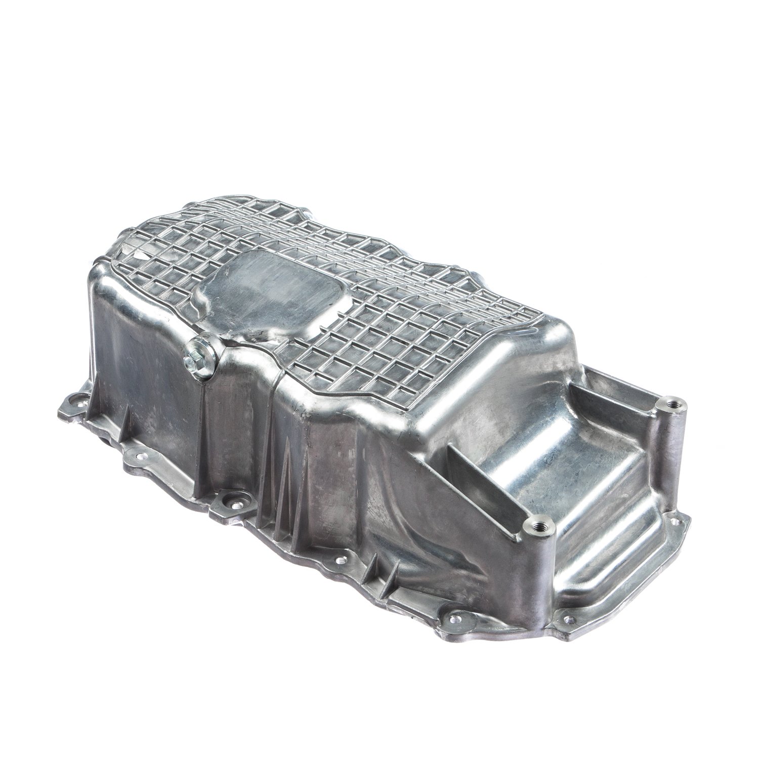 ATP 103333 Graywerks Engine Oil Pan - High Performance Replacement for Smooth Engine Operation - Perfect for DIY Auto Repair & Maintenance