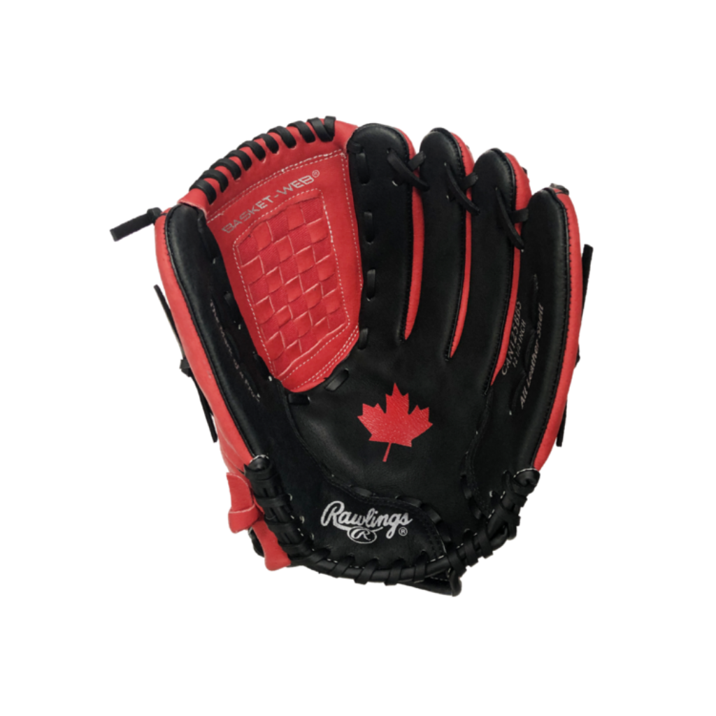 Rawlings Mark Of A Pro 12.5