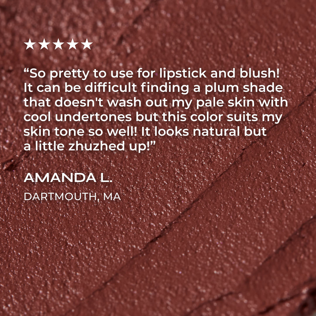 Single Balmies - Natural Lip Balm for Dry & Chapped Lips - Perfect for Daily Hydration & On-the-Go Use