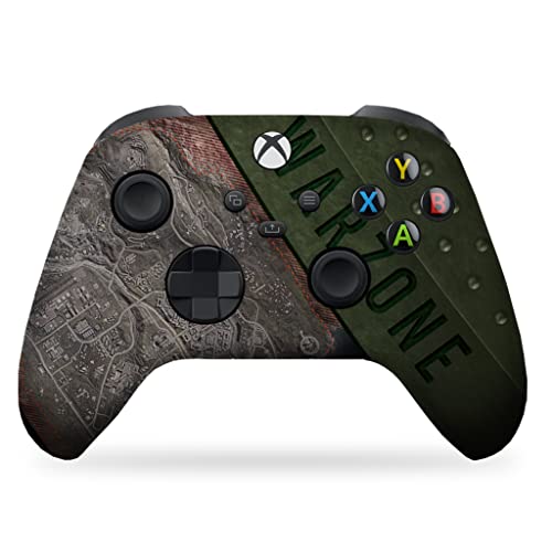 Z COD VERDANSK MAP