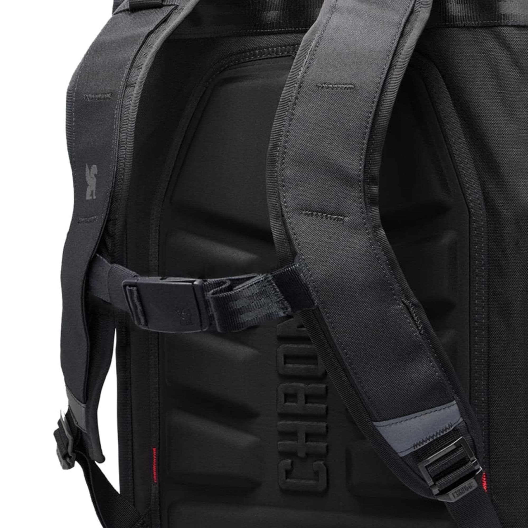 Barrage 34L Backpack - Lightweight Hiking & Travel Backpack for Men & Women - Waterproof Daypack for Outdoor Adventures, Camping & Commuting