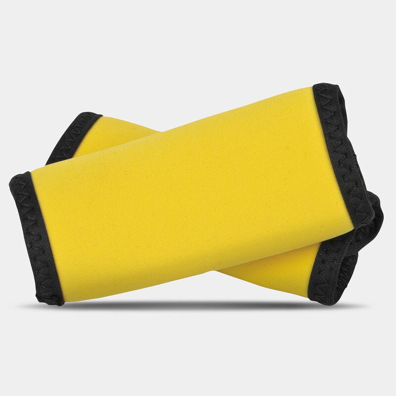 Neon Yellow
