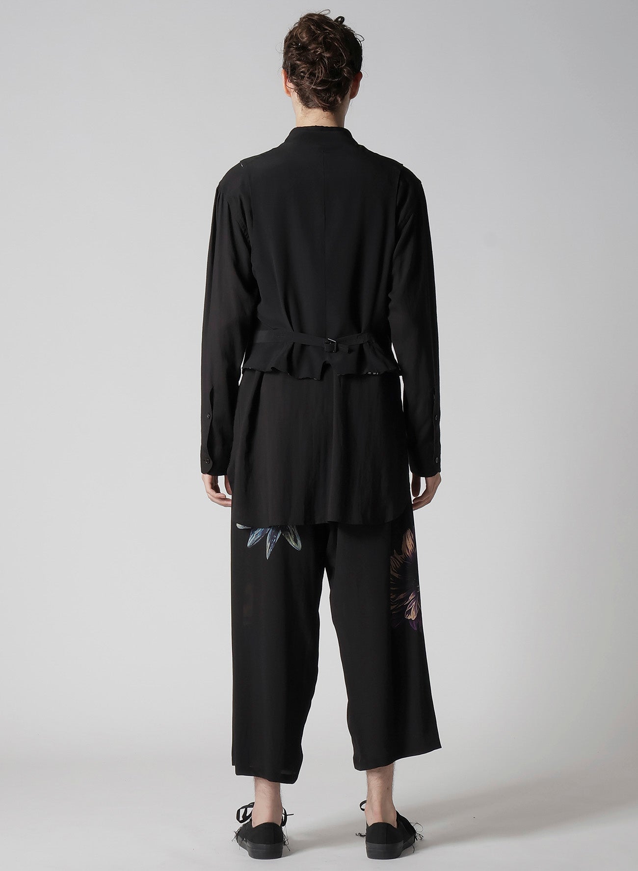12M Silk Decine Left Zip Detail Vest - Elegant Baby Outerwear for Special Occasions & Photo Shoots