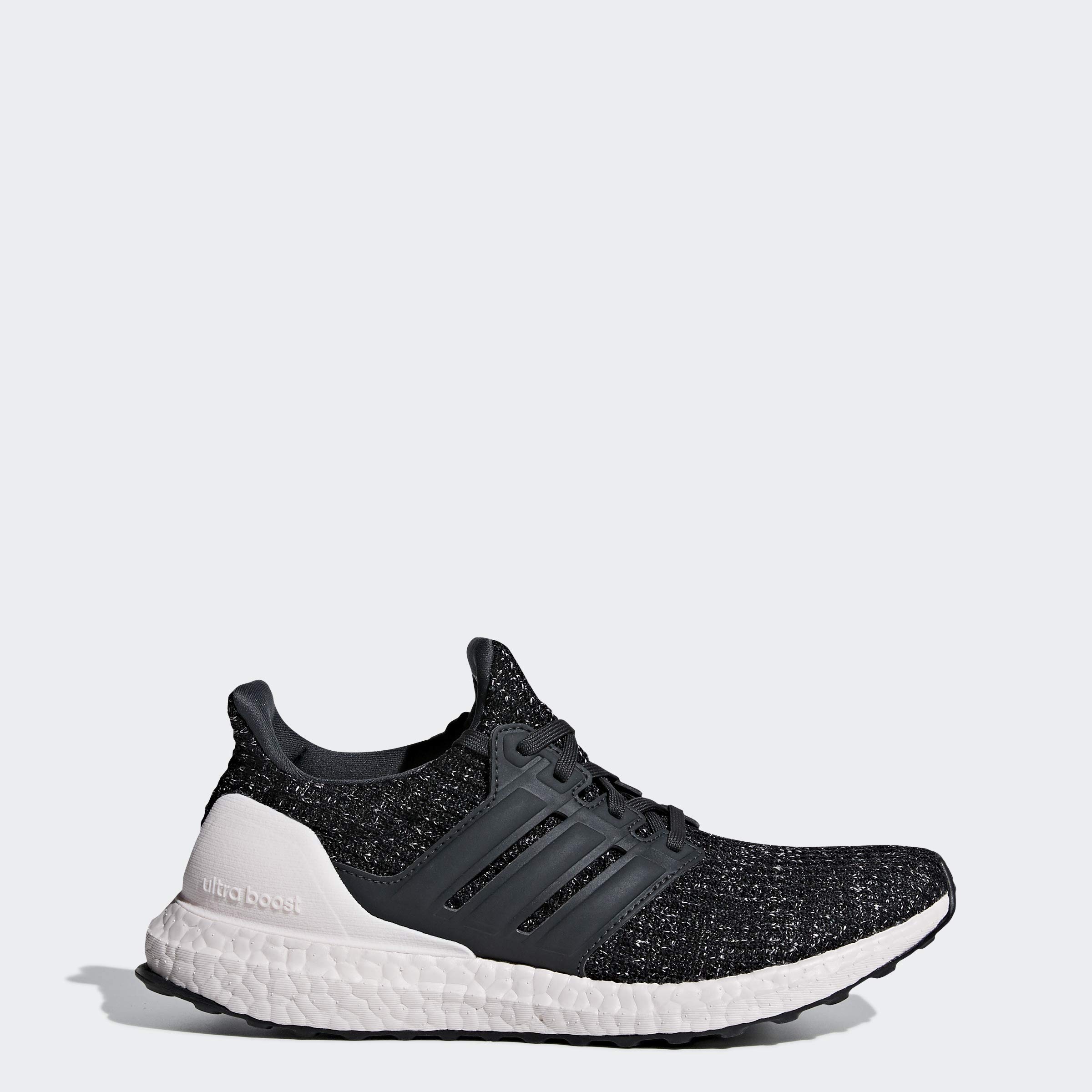 adidas Women's Ultraboost Running Shoes - Lightweight Comfort Sneakers for Jogging, Gym Workouts & Daily Wear | Breathable Boost Cushioning Technology