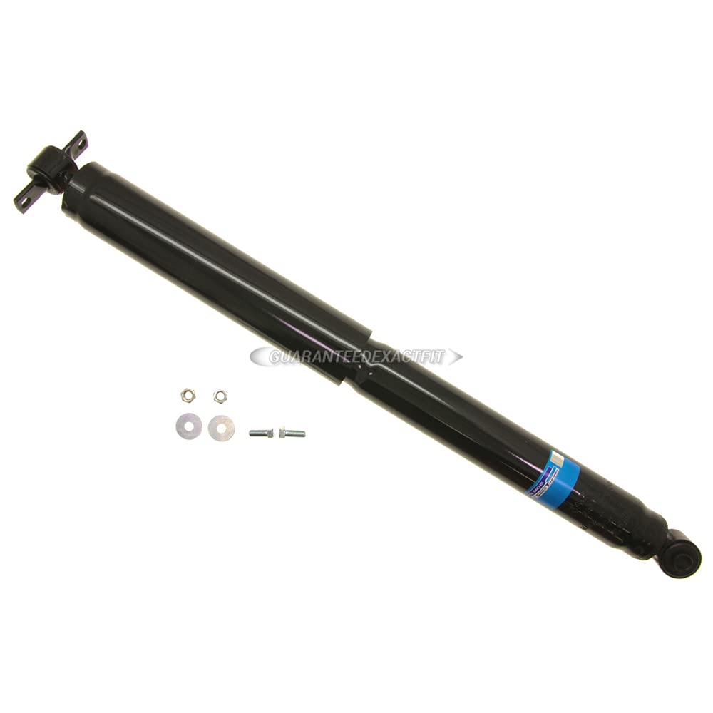 Sachs Rear Shock Absorbers for Ford Excursion 2000-2005 - Pair 77-631946G | Heavy-Duty Suspension Upgrade for Off-Roading & Towing | BuyAutoParts